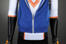 Picture of Street Fighter 6 Luke Cosplay Costume C09408