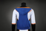 Picture of Street Fighter 6 Luke Cosplay Costume C09408