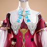 Picture of Game Honkai: Star Rail Hyacine Cosplay Costume C09410