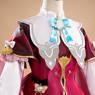 Picture of Game Honkai: Star Rail Hyacine Cosplay Costume C09410