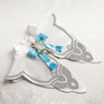Picture of Game Honkai: Star Rail Hyacinthia Cosplay Costume C09410