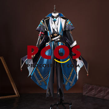 Picture of Game Honkai: Star Rail Anaxagoras Cosplay Costume C09411