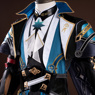 Picture of Game Honkai: Star Rail Anaxagoras Cosplay Costume C09411