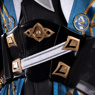 Picture of Game Honkai: Star Rail Anaxagoras Cosplay Costume C09411