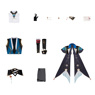 Picture of Game Honkai: Star Rail Anaxagoras Cosplay Costume C09411