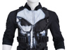 Picture of Daredevil: Born Again Punisher Frank Castle Cosplay Costume C09415