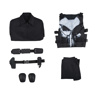 Picture of Daredevil: Born Again Punisher Frank Castle Cosplay Costume C09415