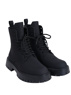 Picture of Daredevil: Born Again Punisher Frank Castle Cosplay Shoes C09415