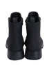 Picture of Daredevil: Born Again Punisher Frank Castle Cosplay Shoes C09415