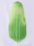 Picture of Lovely Green C.C. Cosplay Wig  For Sale mp001106