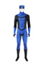 Picture of Invincible Season 3 Mark Grayson Cosplay Costume Blue Version C09413