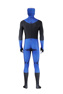 Picture of Invincible Season 3 Mark Grayson Cosplay Costume Blue Version C09413