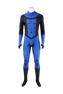 Picture of Invincible Season 3 Mark Grayson Cosplay Costume Blue Version C09413