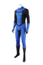 Picture of Invincible Season 3 Mark Grayson Cosplay Costume Blue Version C09413