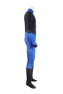 Picture of Invincible Season 3 Mark Grayson Cosplay Costume Blue Version C09413