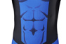 Picture of Invincible Season 3 Mark Grayson Cosplay Costume Blue Version C09413