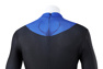 Picture of Invincible Season 3 Mark Grayson Cosplay Costume Blue Version C09413