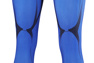 Picture of Invincible Season 3 Mark Grayson Cosplay Costume Blue Version C09413