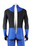 Picture of Invincible Season 3 Mark Grayson Cosplay Costume Blue Version C09413