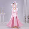 Picture of Lost Stories C.C. Cosplay Costume C09414