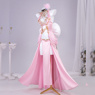 Picture of Lost Stories C.C. Cosplay Costume C09414