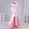Picture of Lost Stories C.C. Cosplay Costume C09414