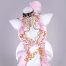 Picture of Lost Stories C.C. Cosplay Costume C09414