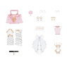 Picture of Lost Stories C.C. Cosplay Costume C09414