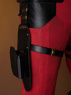 Picture of Additional Shipping/Deadpool Wade Wilson Cosplay c09387 High End Distressed Version (Belt&Holsters Only)