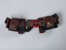 Picture of Additional Shipping/Deadpool Wade Wilson Cosplay c09387 High End Distressed Version (Belt&Holsters Only)