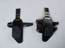 Picture of Additional Shipping/Deadpool Wade Wilson Cosplay c09387 High End Distressed Version (Belt&Holsters Only)