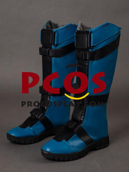 Picture of Deadpool 3 Deadpool & Wolverine LoganJames Howlett Wolverine Economic Version Cosplay Shoes C09417