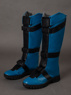 Picture of Deadpool 3 Deadpool & Wolverine LoganJames Howlett Wolverine Economic Version Cosplay Shoes C09417