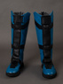 Picture of Deadpool 3 Deadpool & Wolverine LoganJames Howlett Wolverine Economic Version Cosplay Shoes C09417