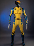Picture of Deadpool 3 James Howlett Wolverine Cosplay Costume Budget-friendly Version C09417
