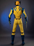 Picture of Deadpool 3 James Howlett Wolverine Cosplay Costume Budget-friendly Version C09417