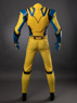 Picture of Deadpool 3 James Howlett Wolverine Cosplay Costume Budget-friendly Version C09417