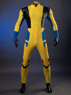 Picture of Deadpool 3 James Howlett Wolverine Cosplay Costume Budget-friendly Version C09417