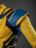 Picture of Deadpool 3 James Howlett Wolverine Cosplay Costume Budget-friendly Version C09417