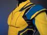 Picture of Deadpool 3 James Howlett Wolverine Cosplay Costume Budget-friendly Version C09417