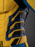 Picture of Deadpool 3 James Howlett Wolverine Cosplay Costume Budget-friendly Version C09417