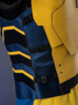 Picture of Deadpool 3 James Howlett Wolverine Cosplay Costume Budget-friendly Version C09417