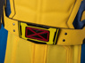 Picture of Deadpool 3 James Howlett Wolverine Cosplay Costume Budget-friendly Version C09417