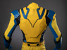 Picture of Deadpool 3 James Howlett Wolverine Cosplay Costume Budget-friendly Version C09417