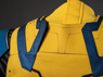 Picture of Deadpool 3 James Howlett Wolverine Cosplay Costume Budget-friendly Version C09417