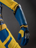 Picture of Deadpool 3 James Howlett Wolverine Cosplay Costume Budget-friendly Version C09417