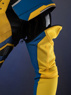 Picture of Deadpool 3 James Howlett Wolverine Cosplay Costume Budget-friendly Version C09417