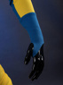 Picture of Deadpool 3 James Howlett Wolverine Cosplay Costume Budget-friendly Version C09417