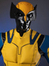 Picture of Deadpool 3 James Howlett Wolverine Cosplay Costume Budget-friendly Version C09417