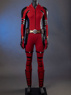 Picture of Deadpool 3 Deadpool & Wolverine Lady Deadpool Wanda Wilson Cosplay Costume C09418 Knitted Version